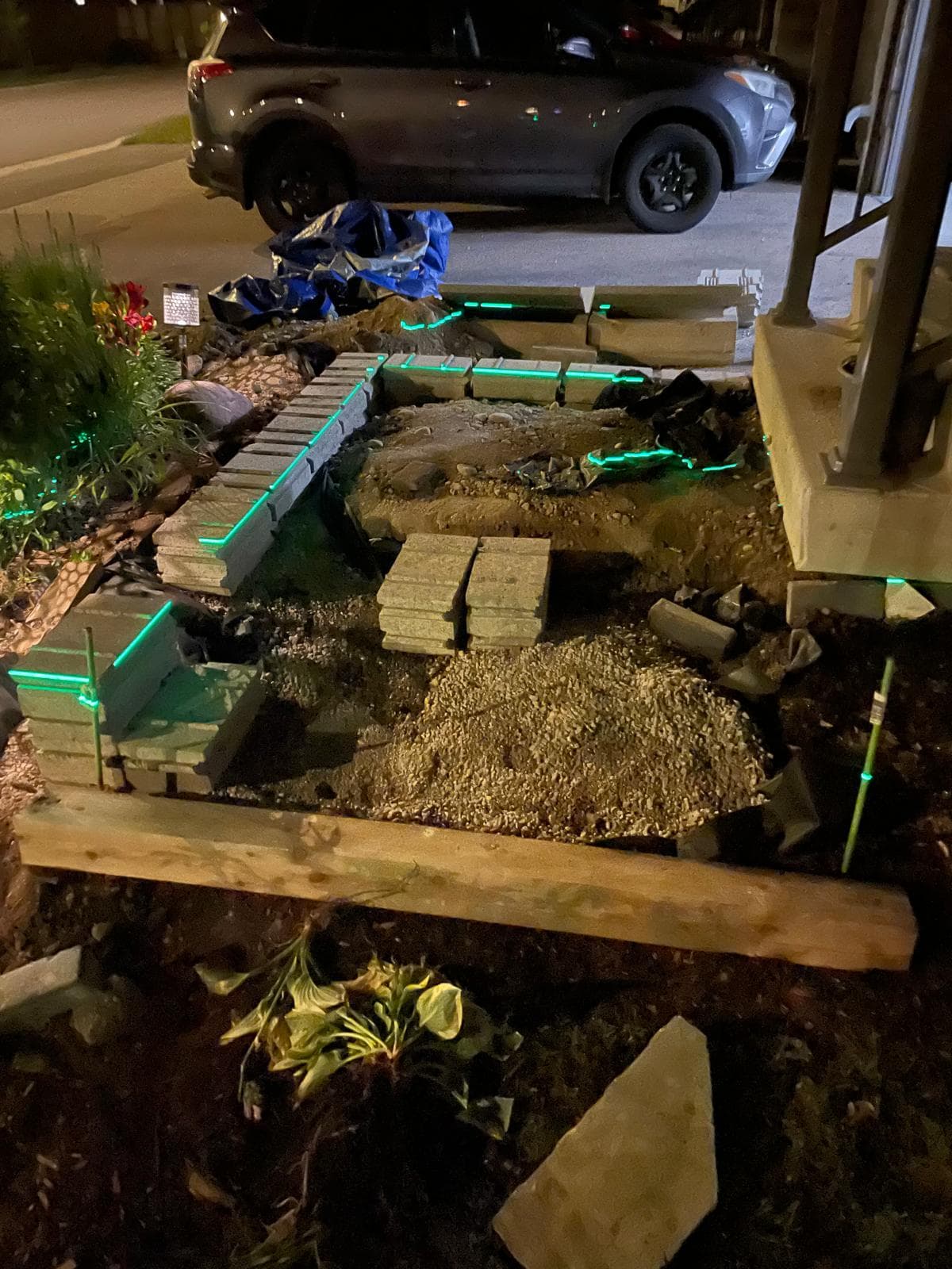 Quality Craftmanship with precision